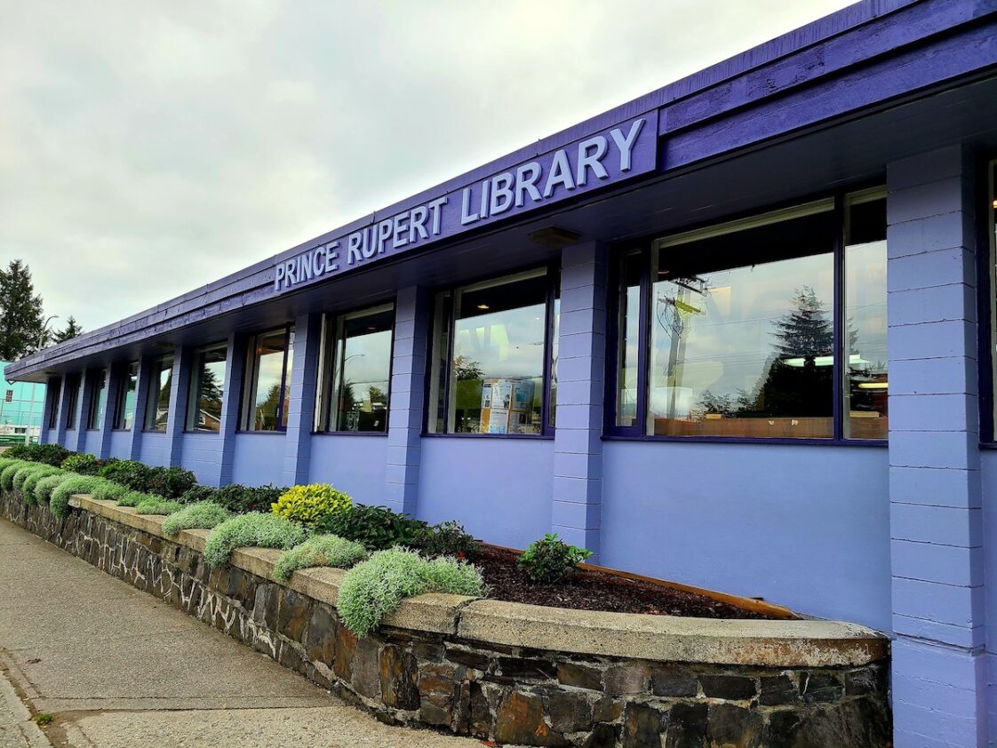 Come Hear Incredible Indigenous Storytellers This Month At Rupert’s