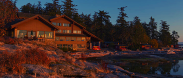 Yellow Point Lodge. Credit: Tulpaloose 2022