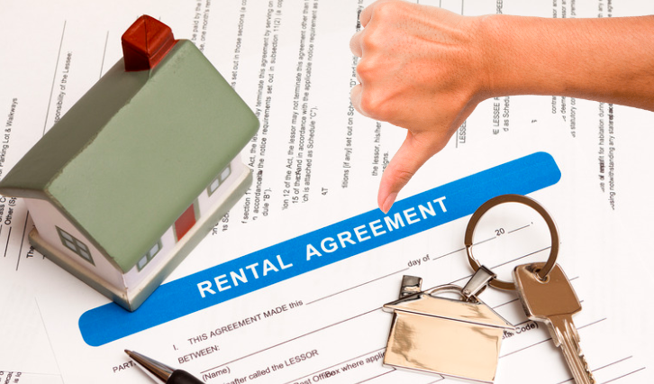 Could the housing crisis be worse be cause of B and B rental agreements?