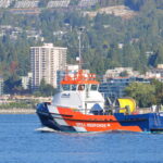 Spill Response Training near Prince Rupert