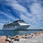 Prince Rupert will be getting more Cruise ship traffic.