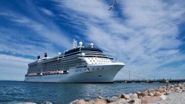 Prince Rupert will be getting more Cruise ship traffic.