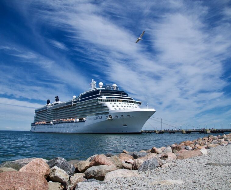 Prince Rupert will be getting more Cruise ship traffic.