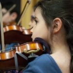 Young musicians from Nanaimo and Comox qualified for the Canadian Music Class Challenge finals.