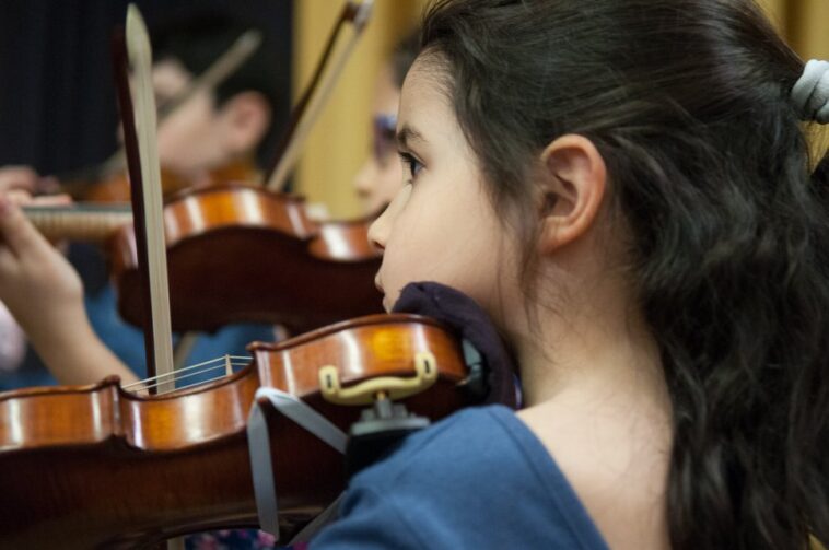 Young musicians from Nanaimo and Comox qualified for the Canadian Music Class Challenge finals.