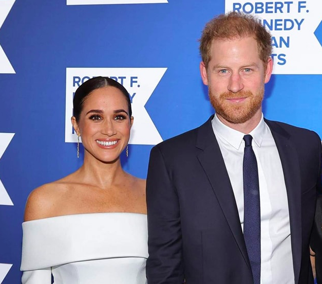 Prince Harry and Megan Markle were close to becoming Vancouver Island residents.