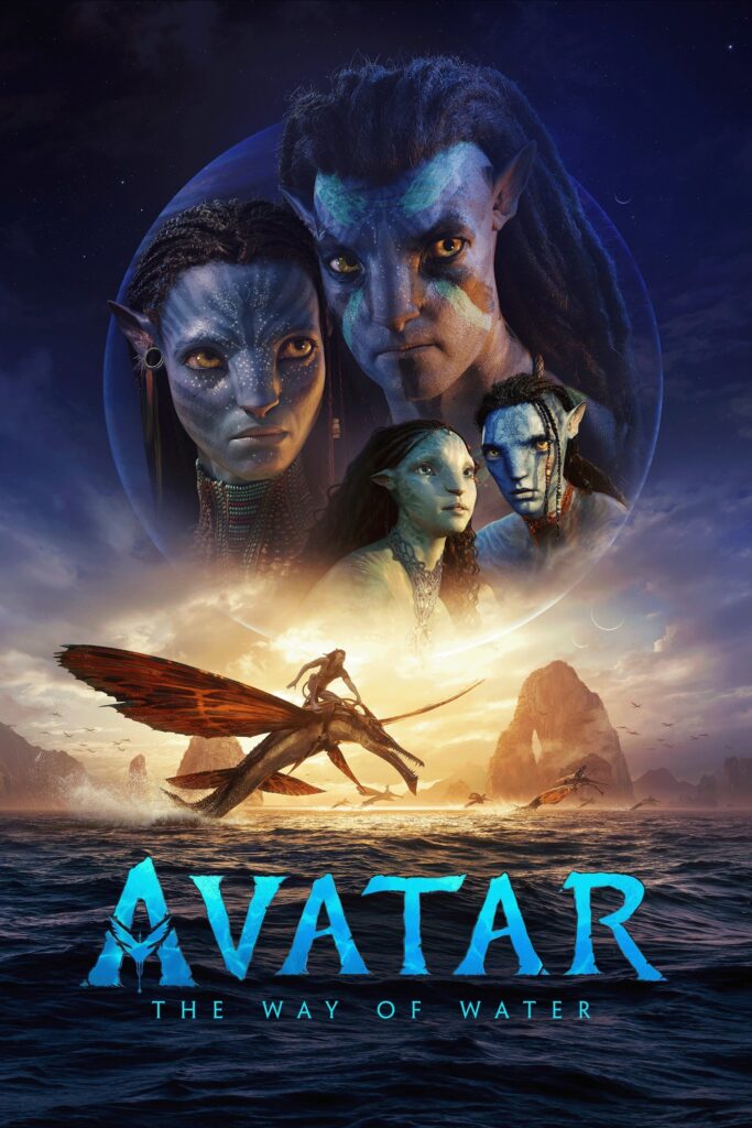 Avatar Poster