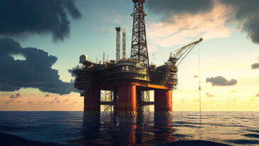 Will offshore drilling threats to marine life come to an end?