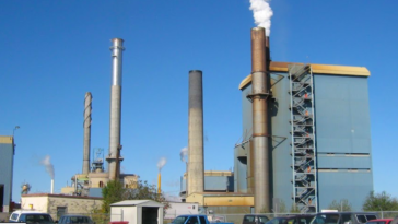 Crofton Mill re-hiring 100 laid off workers.