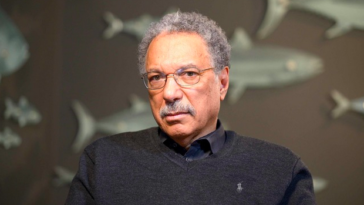 Dr. Daniel Pauly.