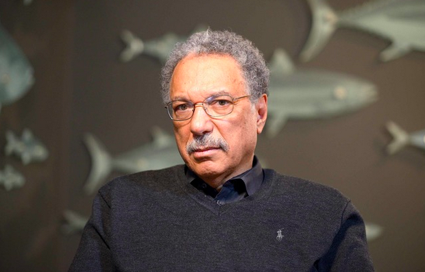 Dr. Daniel Pauly.