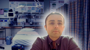 The medical staffing crisis needs to be addressed.