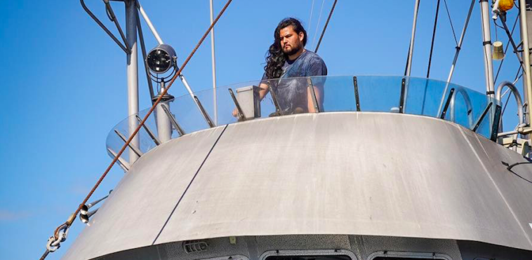 Salmon fishermen have to decide whether or not to participate in a “reverse auction” held by the federal Department of Fisheries and Oceans.