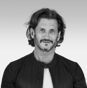 Gerard Barron, CEO and Chairman of The Metals Company.