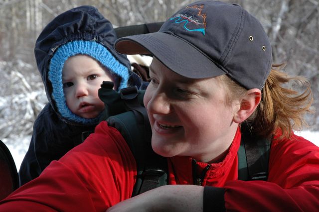 Shannon McPhail lives and works in the watershed and grew up on a working ranch, spending much of her youth fishing and hunting in the Skeena mountains with her family. 