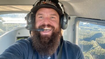 Lehman was “a very qualified pilot, a very good person.” -Air Cab president Joel Eilertsen.