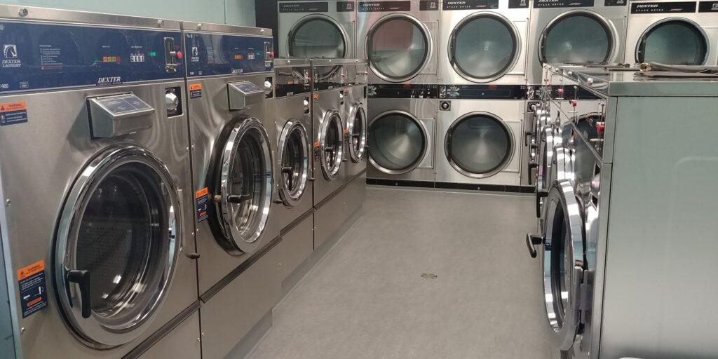 Rinse Rupert, situated at 217-6th Street, offers modern washers and dryers along with a drop-off laundry service. It is among the numerous businesses operating in the Prince Rupert and Hartley Bay region, and it is owned and run by Gitga’at First Nations.