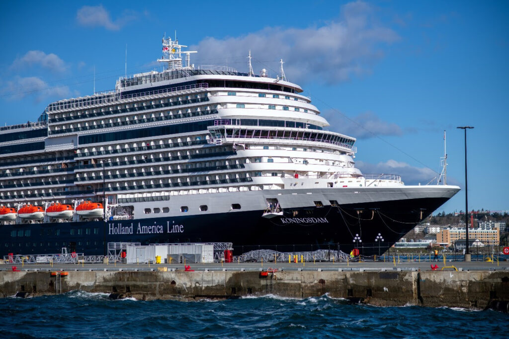 As cruise ships prepare to set sail off the coast of British Columbia, environmentalists demand action to stop the devastating impact of waste discharge on our marine ecosystem. With billions of litres of scrubber washwater dumped each year, it's time for Transport Canada to take urgent steps towards cleaner and sustainable maritime transportation.