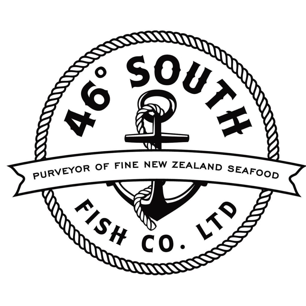 46 South Fishing Co. began by consolidating orders of New Zealand shellfish to Canada, but has grown to offer unique ocean products from New Zealand, Hawaii, and British Columbia. They work with local fishermen using artisanal methods, and closely collaborate with seafood communities in New Zealand to efficiently handle fresh catches for the North American market.