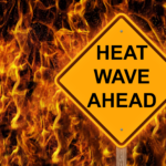 If someone is showing signs of severe heatstroke, such as confusion, loss of consciousness, or seizures, call emergency services immediately.