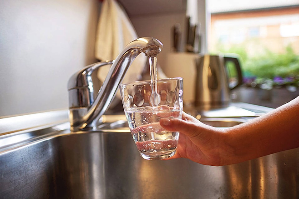 City Lifts MonthLong Boil Water Advisory West Coast NOW