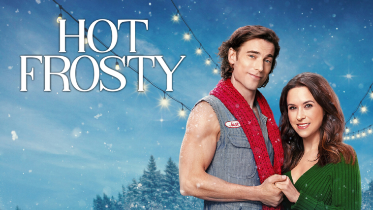 Poster for Hot Frosty